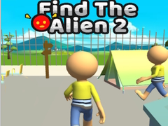                                                                     Find The Alien 2 ﺔﺒﻌﻟ