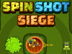                                                                     Spin Shot Siege ﺔﺒﻌﻟ