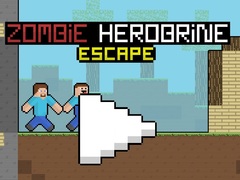                                                                     Zombie Herobrine Escape ﺔﺒﻌﻟ