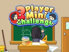                                                                     2 Player Mini Challenge ﺔﺒﻌﻟ