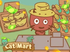                                                                     Cat Mart ﺔﺒﻌﻟ