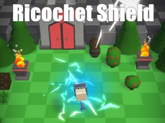                                                                     Ricochet Shield ﺔﺒﻌﻟ