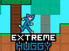                                                                     Extreme Huggy ﺔﺒﻌﻟ