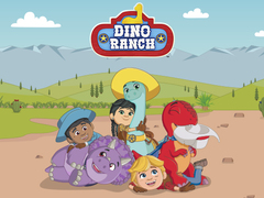                                                                     Dino Ranch ﺔﺒﻌﻟ