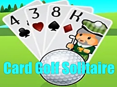                                                                     Card Golf Solitaire ﺔﺒﻌﻟ