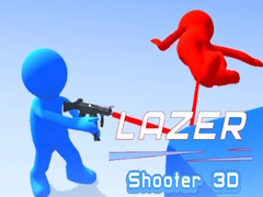                                                                     Lazer Shooter 3D ﺔﺒﻌﻟ