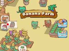                                                                     Banana Farm ﺔﺒﻌﻟ