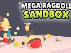                                                                     Mega Ragdoll Sandbox ﺔﺒﻌﻟ