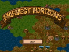                                                                     Harvest Horizons ﺔﺒﻌﻟ