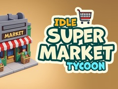                                                                     Idle Supermarket Tycoon ﺔﺒﻌﻟ