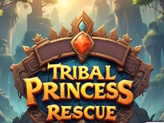                                                                     Tribal Princess Rescue ﺔﺒﻌﻟ