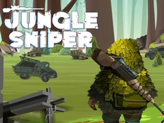                                                                     Jungle Sniper ﺔﺒﻌﻟ