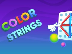                                                                     Color Strings ﺔﺒﻌﻟ