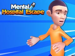                                                                     Mental Hospital Escape ﺔﺒﻌﻟ