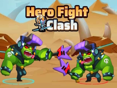                                                                     Hero Fight Clash ﺔﺒﻌﻟ