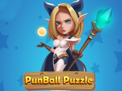                                                                     Punball Puzzle ﺔﺒﻌﻟ