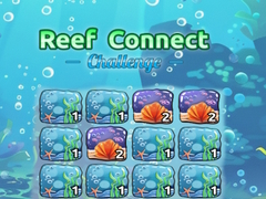                                                                     Reef Connect Challenge ﺔﺒﻌﻟ