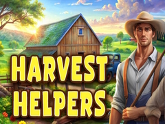                                                                     Harvest Helpers ﺔﺒﻌﻟ