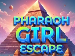                                                                     Pharaoh Girl Escape ﺔﺒﻌﻟ