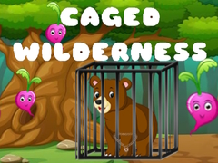                                                                     Caged Wilderness ﺔﺒﻌﻟ