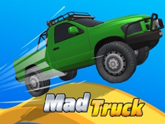                                                                     Mad Truck ﺔﺒﻌﻟ