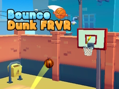                                                                     Bounce Dunk Frvr ﺔﺒﻌﻟ