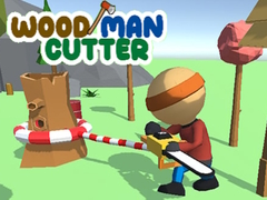                                                                     Wood Man Cutter ﺔﺒﻌﻟ