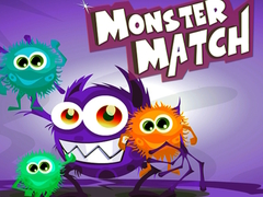                                                                     Monsterr Match ﺔﺒﻌﻟ