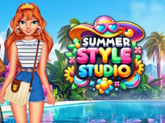                                                                     Summer Style Studio ﺔﺒﻌﻟ