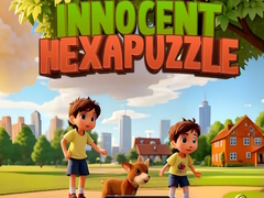                                                                     Innocent Hexa Puzzle ﺔﺒﻌﻟ