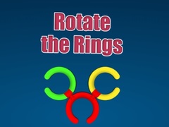                                                                     Rotate The Rings ﺔﺒﻌﻟ