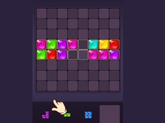                                                                     Block Puzzle Blast ﺔﺒﻌﻟ