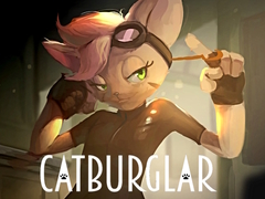                                                                     Catburglar ﺔﺒﻌﻟ