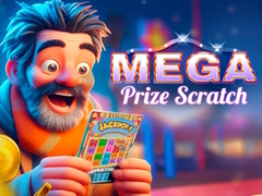                                                                     Mega Prize Scratch ﺔﺒﻌﻟ