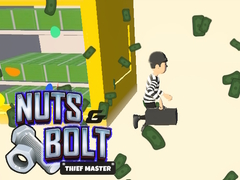                                                                     Nuts and Bolts Thief Master ﺔﺒﻌﻟ