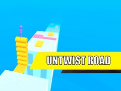                                                                     Untwist Road ﺔﺒﻌﻟ