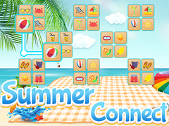                                                                     Summer Connect ﺔﺒﻌﻟ