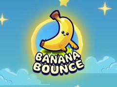                                                                     Banana Bounce ﺔﺒﻌﻟ