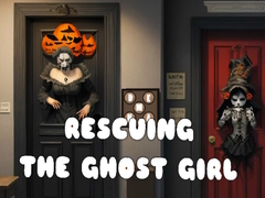                                                                     Rescuing the Ghost Girl ﺔﺒﻌﻟ