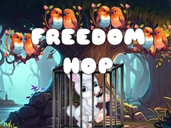                                                                     Freedom Hop ﺔﺒﻌﻟ