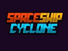                                                                     Spaceship Cyclone ﺔﺒﻌﻟ