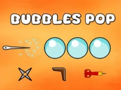                                                                     Bubbles Pop ﺔﺒﻌﻟ