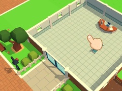                                                                     Idle Hospital Tycoon ﺔﺒﻌﻟ