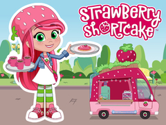                                                                     Strawberry Shortcake ﺔﺒﻌﻟ