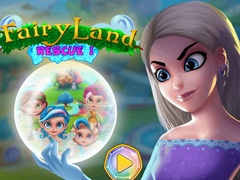                                                                     Fairy Land Rescue ﺔﺒﻌﻟ