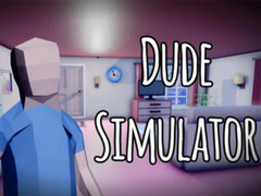                                                                     Dude Simulator ﺔﺒﻌﻟ