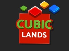                                                                     Cubic Lands ﺔﺒﻌﻟ