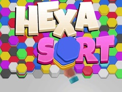                                                                     Hexa Sort ﺔﺒﻌﻟ