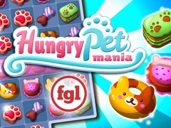                                                                     Hungry Pet Mania ﺔﺒﻌﻟ