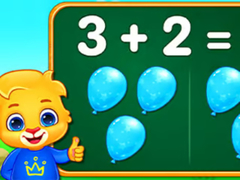                                                                     Kids Quiz: Let Us Learn Some Math Equations 3 ﺔﺒﻌﻟ